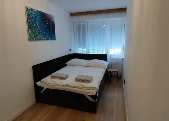 Mieszkanie 11 Listopada