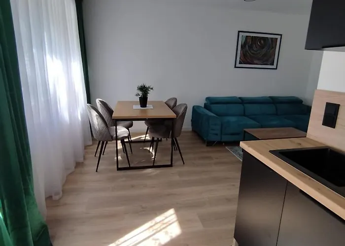 Mieszkanie 11 Listopada