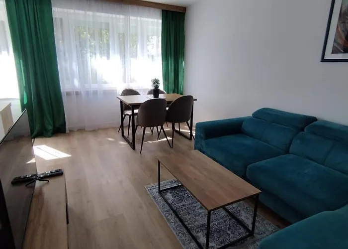 Mieszkanie 11 Listopada