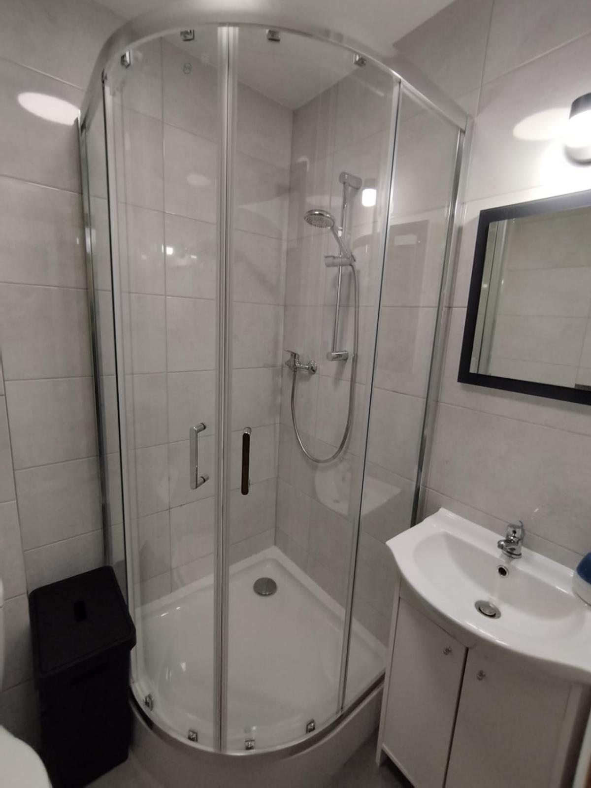 Apartment Mieszkanie 11 Listopada Konin (Greater Poland)