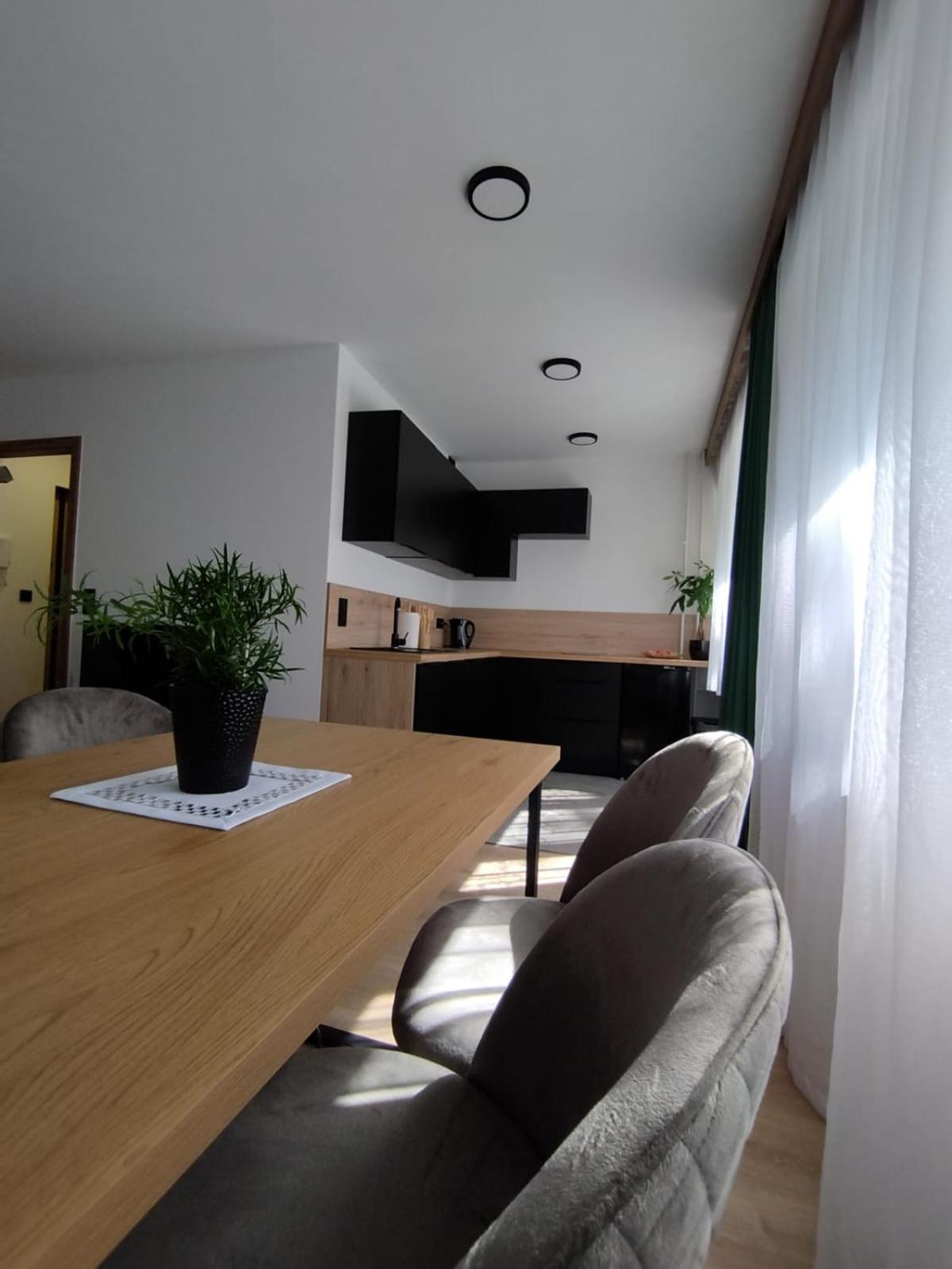 Apartment Mieszkanie 11 Listopada Konin (Greater Poland)