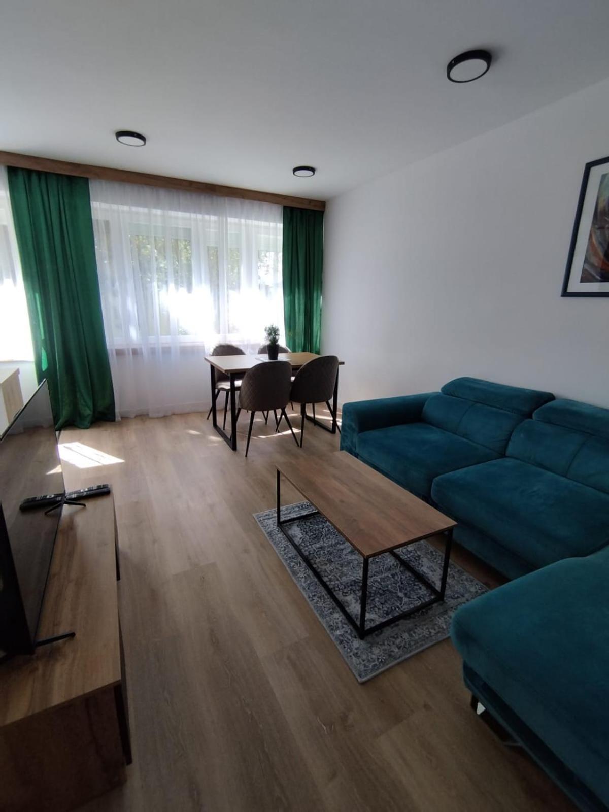 Apartment Mieszkanie 11 Listopada